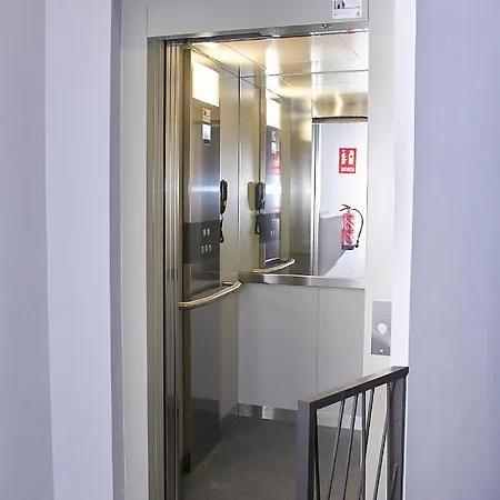 Apartman Turisticos Sinag