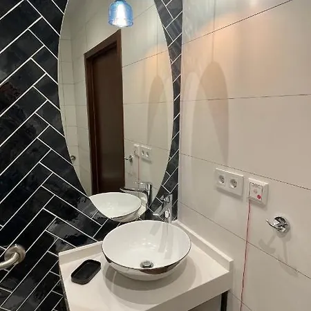 Apartman Turisticos Sinag Córdoba