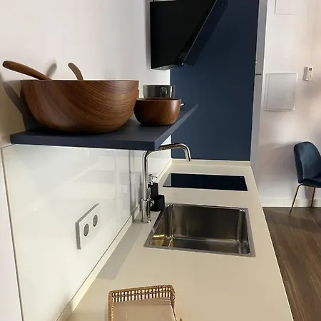 Turisticos Sinag Apartman Córdoba