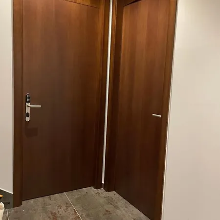 Turisticos Sinag Apartman *