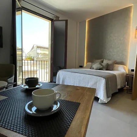 Apartman Turisticos Sinag