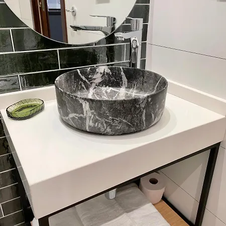 Turisticos Sinag Apartman *