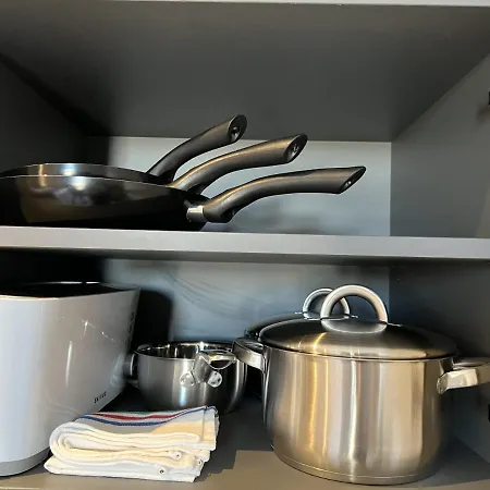 Apartman Turisticos Sinag *