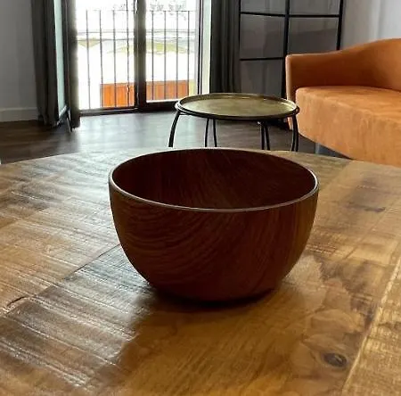 Apartman Turisticos Sinag Córdoba