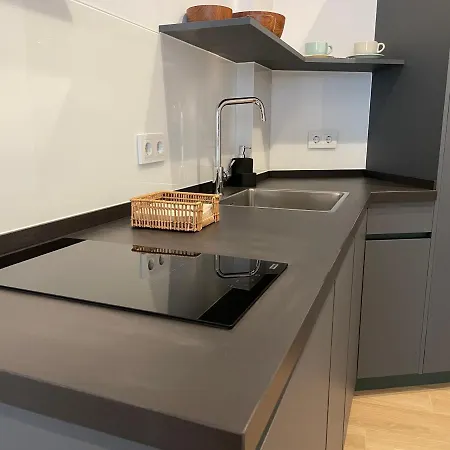 Turisticos Sinag Apartman