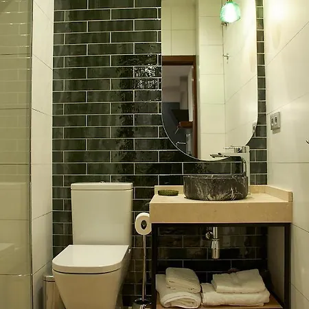 Turisticos Sinag Apartment Cordoba