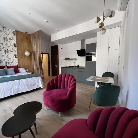 Apartment Turisticos Sinag *