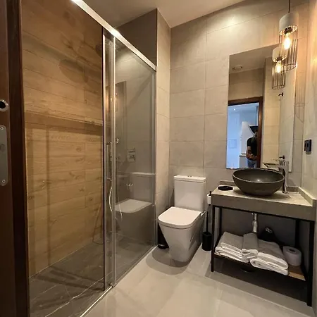 Turisticos Sinag Apartment