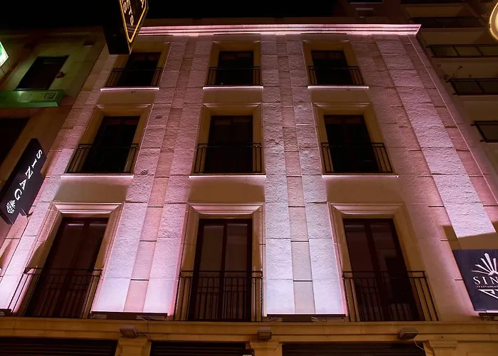 Turisticos Sinag Córdoba