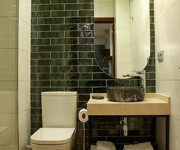 Turisticos Sinag شقة قرطبة