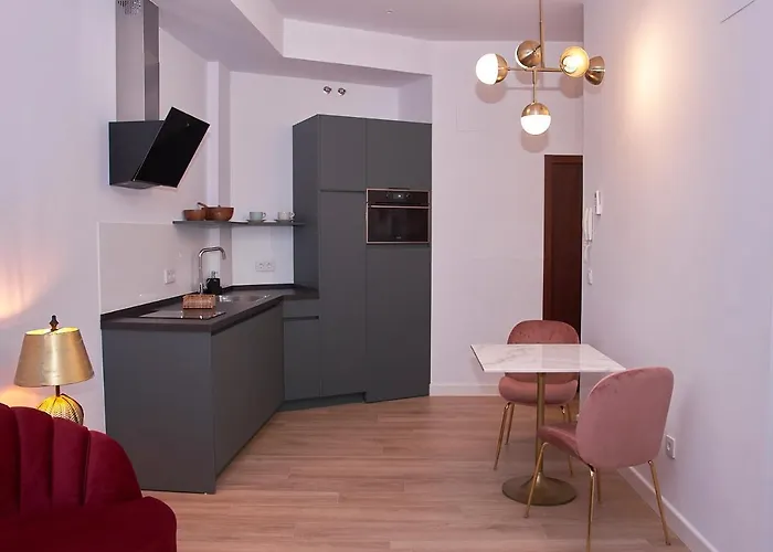 Turisticos Sinag * قرطبة