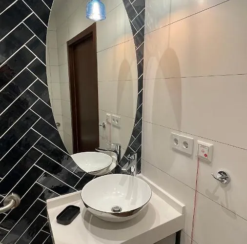 شقة Turisticos Sinag قرطبة