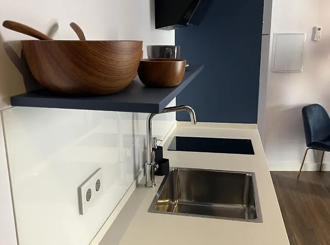 Turisticos Sinag Lägenhet Córdoba