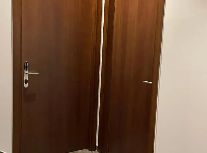 Turisticos Sinag Lägenhet *