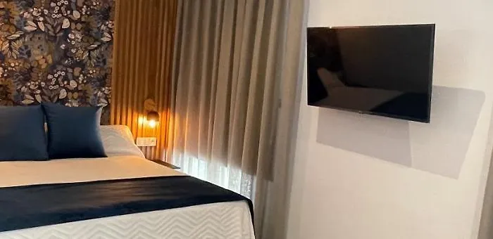 شقة Turisticos Sinag