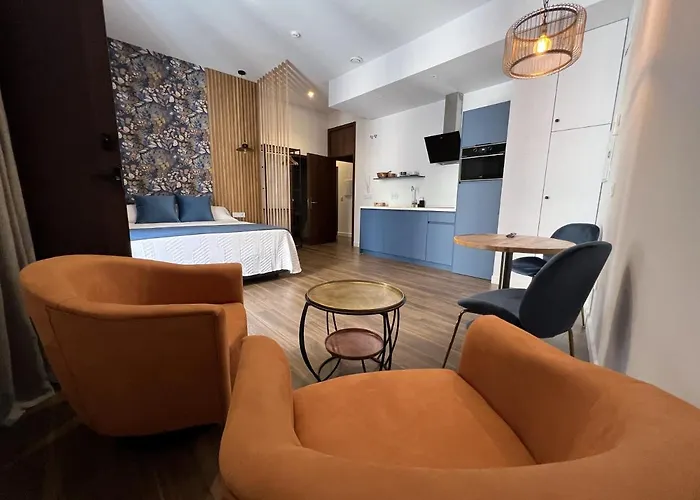 Turisticos Sinag شقة قرطبة