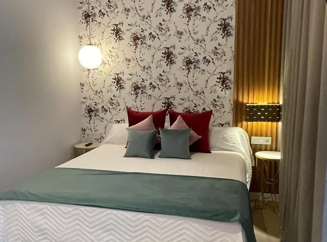 Turisticos Sinag شقة *