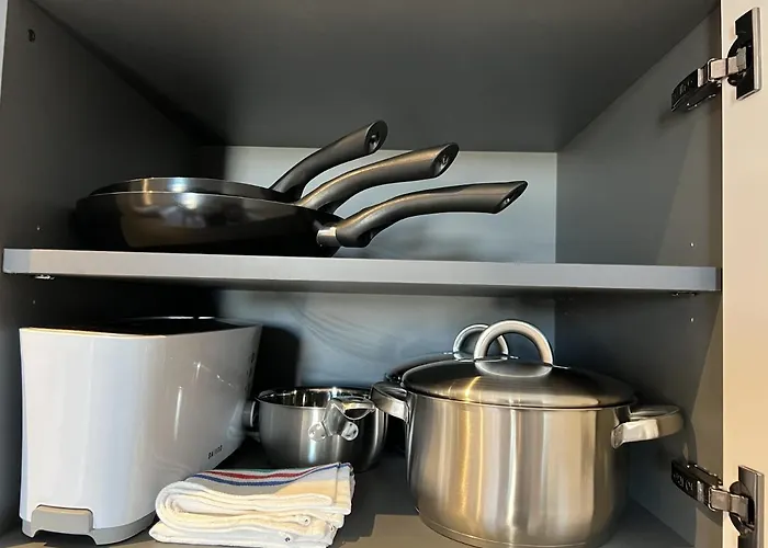 شقة Turisticos Sinag *