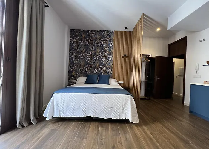 شقة Turisticos Sinag