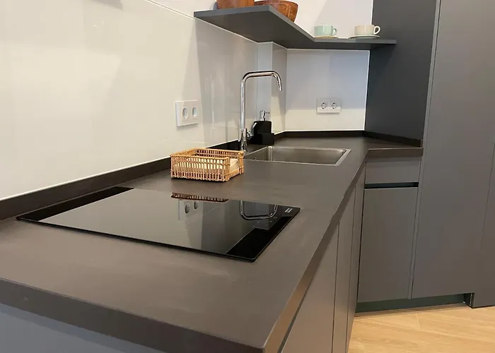 Turisticos Sinag Lägenhet