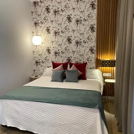 Turisticos Sinag Апартаменты *