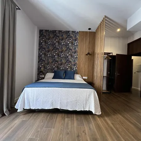 Апартаменты Turisticos Sinag