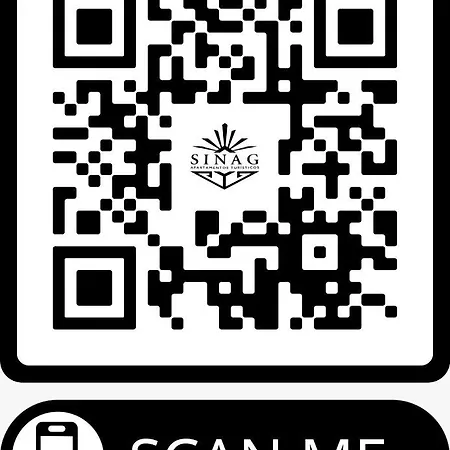 Turisticos Sinag Апартаменты