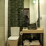 Turisticos Sinag Apartmán Córdoba