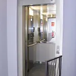 Apartmán Turisticos Sinag