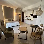 Turisticos Sinag Apartmán