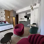 Apartmán Turisticos Sinag *