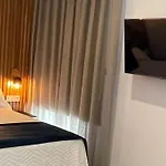 Apartmán Turisticos Sinag