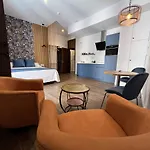 Turisticos Sinag Apartmán Córdoba