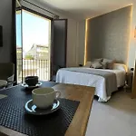 Apartmán Turisticos Sinag