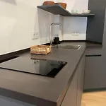 Turisticos Sinag Apartmán