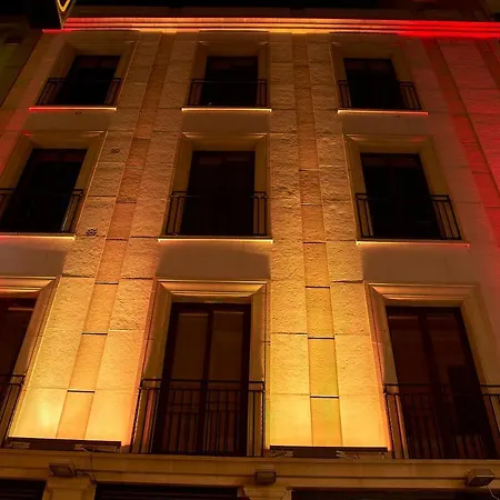 Turisticos Sinag 科爾多瓦