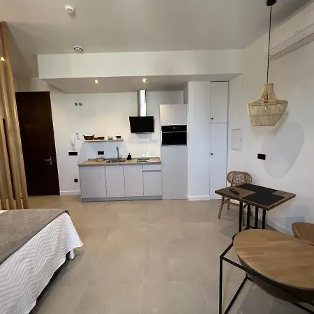 Turisticos Sinag * 科爾多瓦