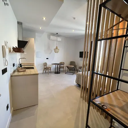 Turisticos Sinag 公寓