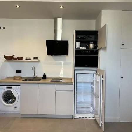 Turisticos Sinag 公寓 *