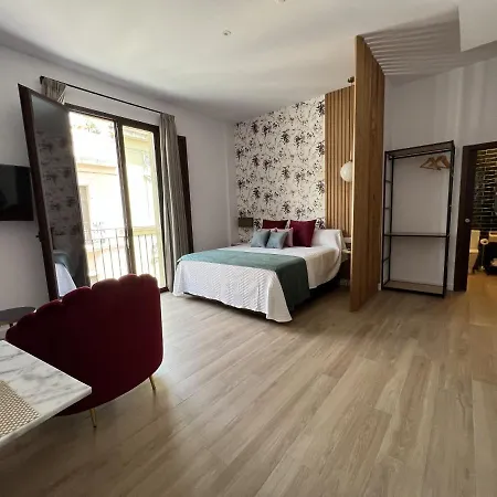 Turisticos Sinag 公寓 *