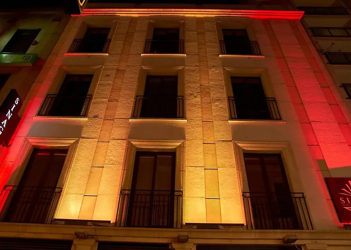 Turisticos Sinag 科爾多瓦