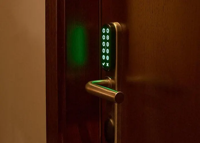 Turisticos Sinag * 科爾多瓦