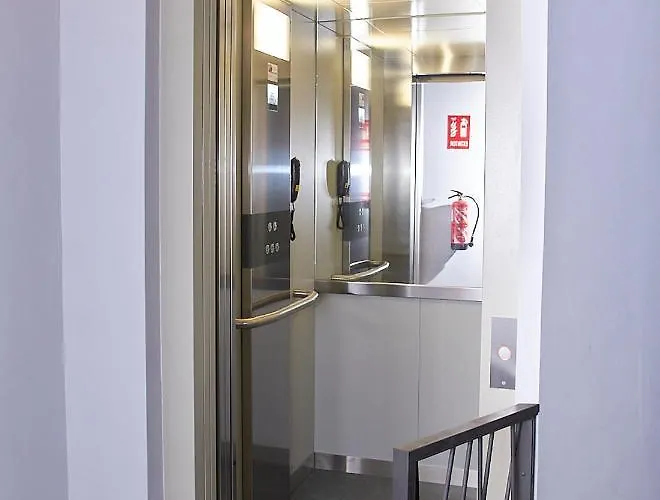 公寓 Turisticos Sinag