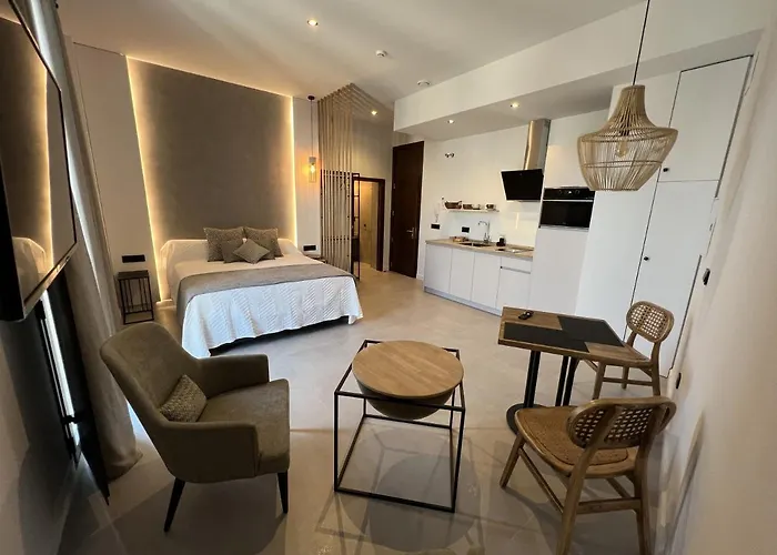 Turisticos Sinag 公寓