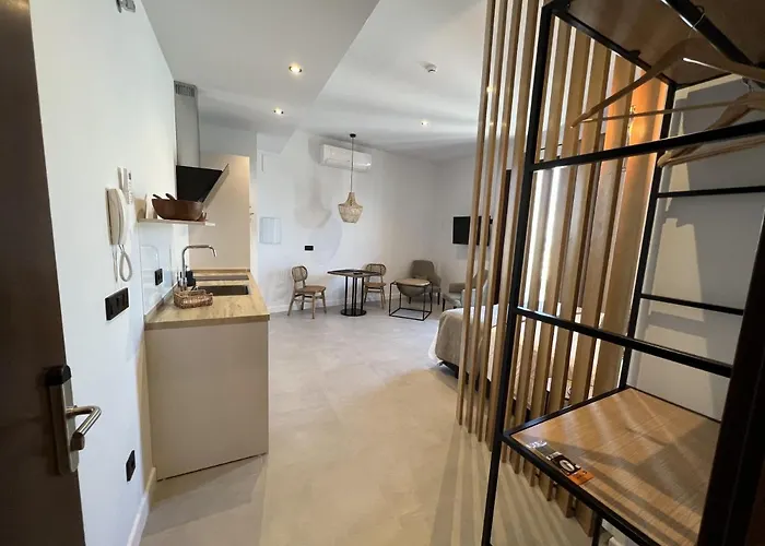 Turisticos Sinag 公寓