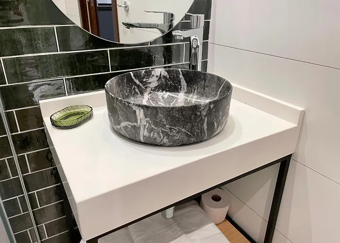 Turisticos Sinag 公寓 *