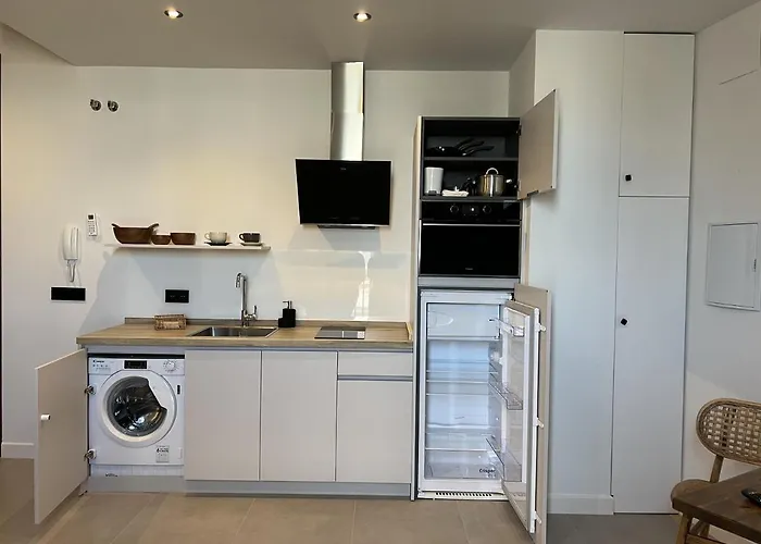 Turisticos Sinag 公寓 *